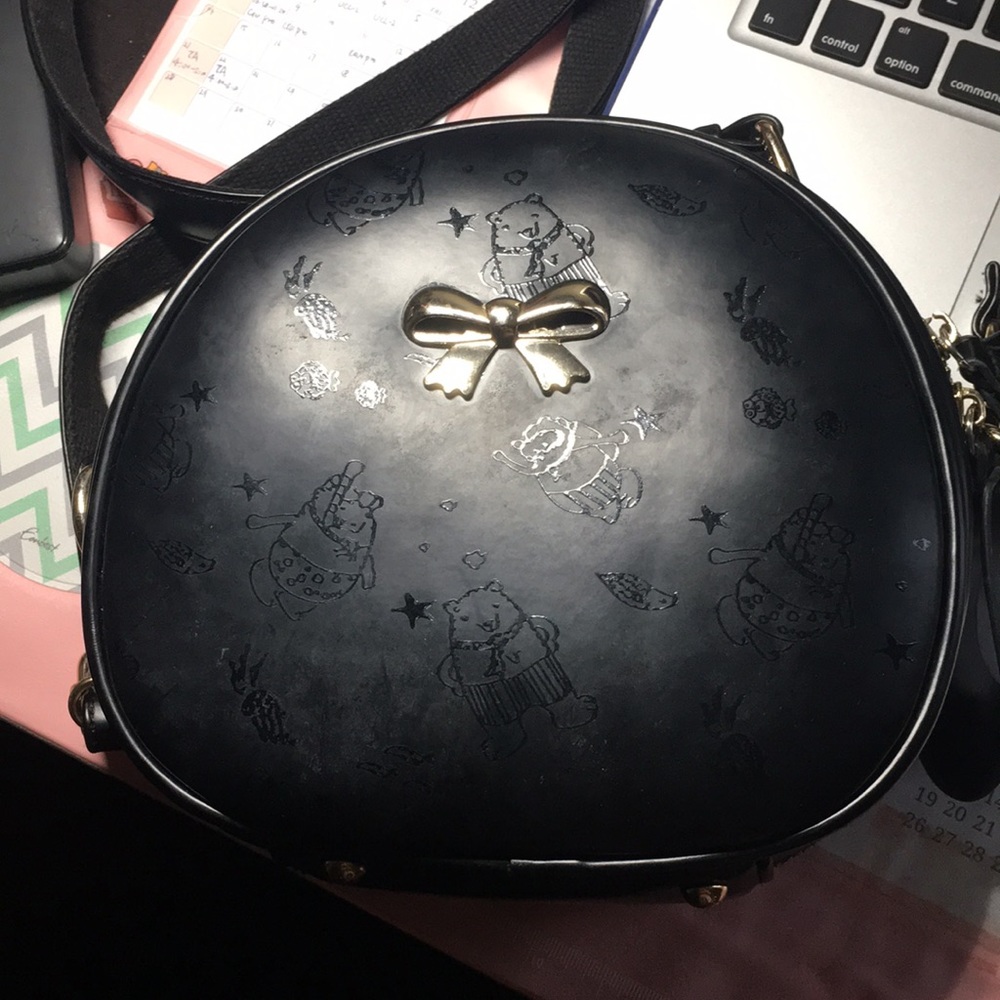 bag - Picture 2 of 3